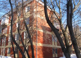 Продам 2-ком. квартиру, 55.1 м2, Новосибирск, улица Правды, 9, улица Правды