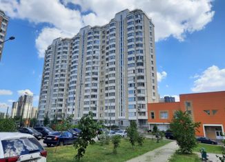 Продается пятикомнатная квартира, 115 м2, Москва, улица Маресьева, 3, район Некрасовка