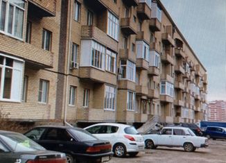 Продается 2-комнатная квартира, 62 м2, Краснодар, Крылатская улица, 21, микрорайон Западный Город