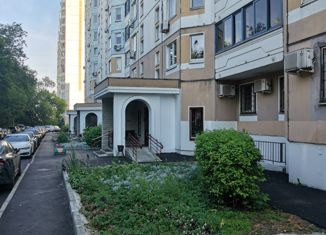 Продаю 1-комнатную квартиру, 41.9 м2, Москва, улица Олеко Дундича, 34, улица Олеко Дундича