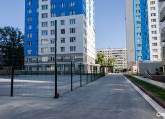 Продается трехкомнатная квартира, 83 м2, Новосибирск, улица Державина, 77/2, метро Маршала Покрышкина