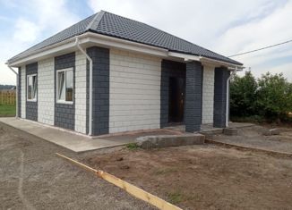 Продажа дома, 67.7 м2, ДНТ Патриот, Солнечная улица, 10