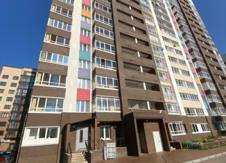 3-комнатная квартира на продажу, 87 м2, Ульяновск, проспект Гая, 35Б