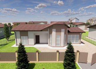 Дом на продажу, 119.3 м2, Шадринск, улица Новаторов, 6