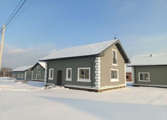 Продается дом, 143 м2, деревня Дятловка, деревня Дятловка, 250