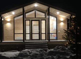 Продаю дом, 75 м2, деревня Шихово, улица Айвазовского