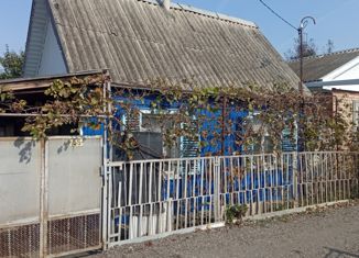 Продается дом, 33 м2, посёлок Берёзовый, Сиреневая улица, 58