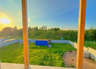 Продажа дома, 125 м2, деревня Глебово, Звёздная улица, 7