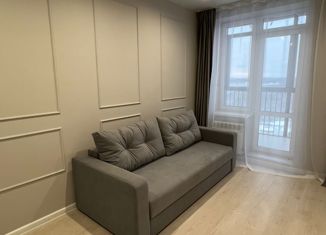 Продам 2-ком. квартиру, 38.7 м2, рабочий поселок Маркова, ЖК Ботаника