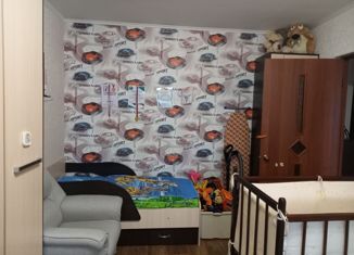 Продажа однокомнатной квартиры, 33 м2, Кунгур, улица Буровиков, 1