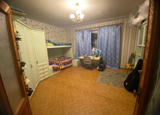 Продажа 3-комнатной квартиры, 64.3 м2, Тутаев, улица Розы Люксембург, 62