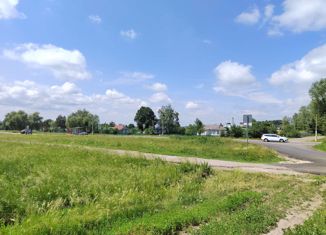 Продажа дома, 34.7 м2, рабочий посёлок Серебряные Пруды, Октябрьская улица, 97