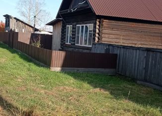Дом на продажу, 70 м2, поселок Утай, Набережная улица