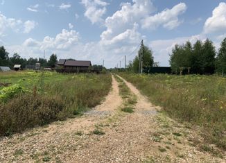 Продаю участок, 10 сот., деревня Юрьевское, 28Н-0489