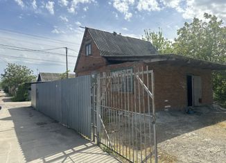 Продам дом, 52.2 м2, Краснодарский край, Берёзовая улица