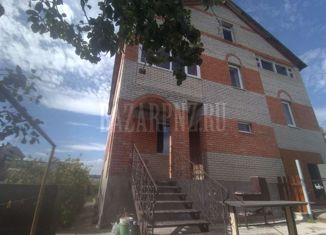 Продаю дом, 246 м2, Пенза, Октябрьский район, 5-й Магистральный проезд