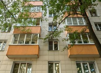 Продажа 2-ком. квартиры, 37.3 м2, Москва, Красноармейская улица, 6к1