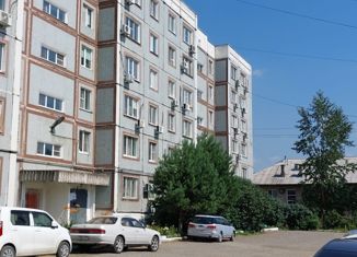 Продаю 2-ком. квартиру, 51.2 м2, село Ракитное, Школьная улица, 20