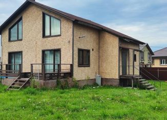 Продажа дома, 175.5 м2, деревня Мухоловка, Луговая улица