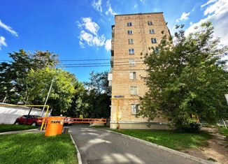 Продам 2-ком. квартиру, 44.7 м2, Москва, Варшавское шоссе, 18к3, станция Верхние Котлы