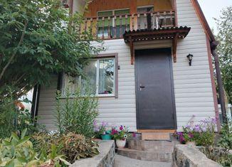 Продаю дом, 50 м2, СНТ № 54 Радуга