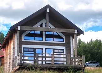 Продаю дом, 68.4 м2, деревня Лучки