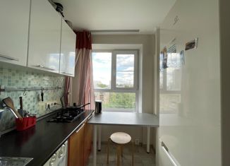 Продается 1-ком. квартира, 31.5 м2, Москва, Новогиреевская улица, 19/2, метро Перово