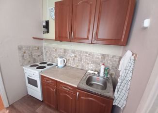 Однокомнатная квартира на продажу, 26 м2, Аша, улица Озимина, 15