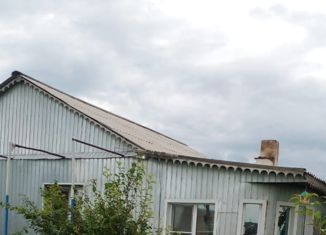 Продам дом, 103 м2, посёлок городского типа Забайкальск, Безречная улица