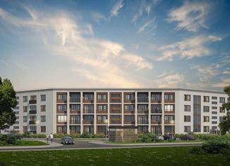 Продам квартиру студию, 18.6 м2, Пионерский