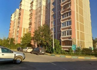 Продажа 2-ком. квартиры, 52.4 м2, Нижегородская область, Космическая улица, 28