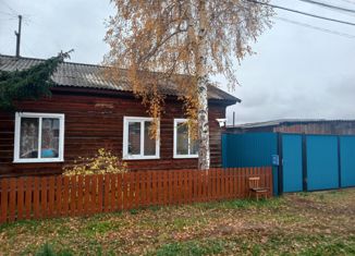 Продам дом, 76 м2, поселок Абан