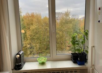 Продаю однокомнатную квартиру, 31 м2, Санкт-Петербург, Светлановский проспект, 72к1, метро Гражданский проспект