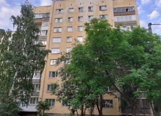 Продается 1-комнатная квартира, 32 м2, Екатеринбург, улица Электриков, 21, улица Электриков