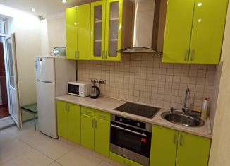 Продаю 1-ком. квартиру, 46.4 м2, Дмитров, Спасская улица, 8