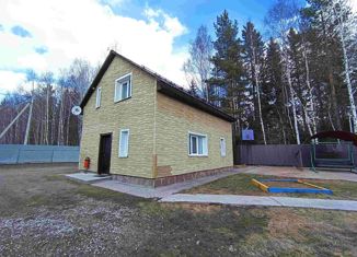 Продажа дома, 86 м2, Пермский край, Звёздный переулок, 6