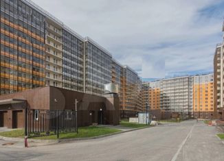 Продается машиноместо, 15 м2, Санкт-Петербург, проспект Ветеранов, 175к4, ЖК Солнечный Город