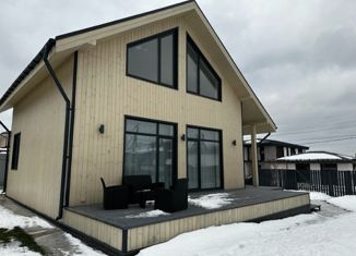 Продаю дом, 142 м2, ДНП Люкс-Проект