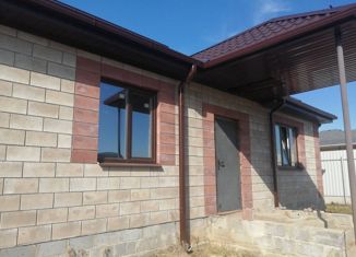 Продам дом, 95.3 м2, поселок городского типа Разумное, улица Сергея Котова, 19А