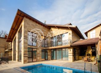 Продается дом, 500 м2, село Измайловка, Измайловская улица, 141