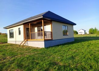 Продам дом, 120 м2, село Ильинское, Луговая улица