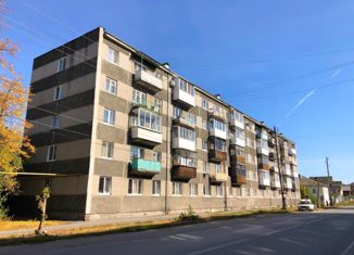 Продажа 1-ком. квартиры, 27.9 м2, Камышлов, улица Энгельса, 209