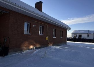 Дом на продажу, 113 м2, деревня Поварня, Октябрьская улица