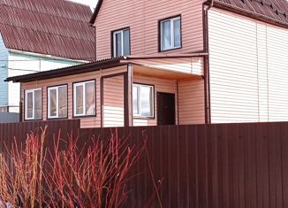 Продается дом, 160 м2, село Молоди, Луговая улица, 26В