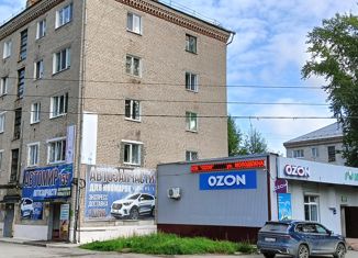 1-ком. квартира на продажу, 30 м2, Соликамск, Молодёжная улица, 1