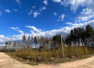 Участок на продажу, 12 сот., городской посёлок Лебяжье, Спортивный проезд