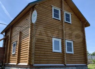 Продается дом, 94.9 м2, село Юлъялы, Вознесенская улица