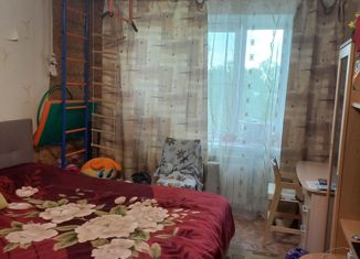 Продам однокомнатную квартиру, 36 м2, Городец, улица Речников, 4