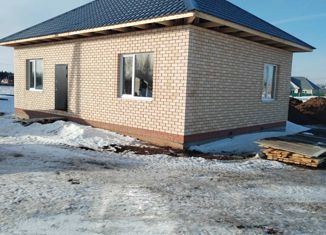 Продаю дом, 78.1 м2, деревня Поповка, Центральная улица