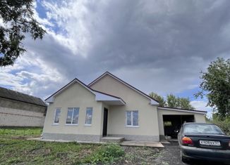 Продается дом, 82.1 м2, деревня Дубовая Роща, Р-92, 188-й километр